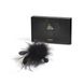 Мітелка Bijoux Indiscrets Pom Pom – feather tickler SO2674 фото 4