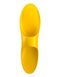 Вібратор на палець Satisfyer Teaser Dark Yellow SO5422 фото 4