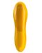 Вібратор на палець Satisfyer Teaser Dark Yellow SO5422 фото 3