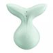 Мини-вибромассажер Satisfyer Viva la Vulva 3 Mint SO7786 фото 2