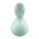 Мини-вибромассажер Satisfyer Viva la Vulva 3 Mint SO7786 фото 5