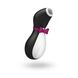 Вакуумный клиторальный стимулятор Satisfyer Penguin SO1641 фото 2