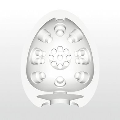 Мастурбатор яйцо Tenga Egg Clicker (Кнопка) E21516 фото