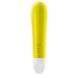 Віброкуля на акумуляторі Satisfyer Ultra Power Bullet 1 Yellow SO5425 фото 5