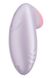 Смарт-вибратор для клитора Satisfyer Tropical Tip Light Lilac SO7141 фото 6