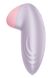 Смарт-вибратор для клитора Satisfyer Tropical Tip Light Lilac SO7141 фото 4