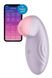 Смарт-вибратор для клитора Satisfyer Tropical Tip Light Lilac SO7141 фото 1