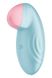 Смарт-вибратор для клитора Satisfyer Tropical Tip Light Blue SO7142 фото 3