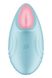 Смарт-вибратор для клитора Satisfyer Tropical Tip Light Blue SO7142 фото 7