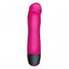 Вибратор Dorcel Mini Must Magenta для клитора и точки G MD0548 фото 1