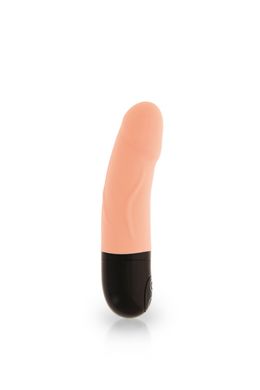 Вибратор Dorcel Real Vibration S Flesh MD1052 фото