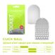 Мастурбатор TENGA Pocket Click Ball SO5595 фото 3